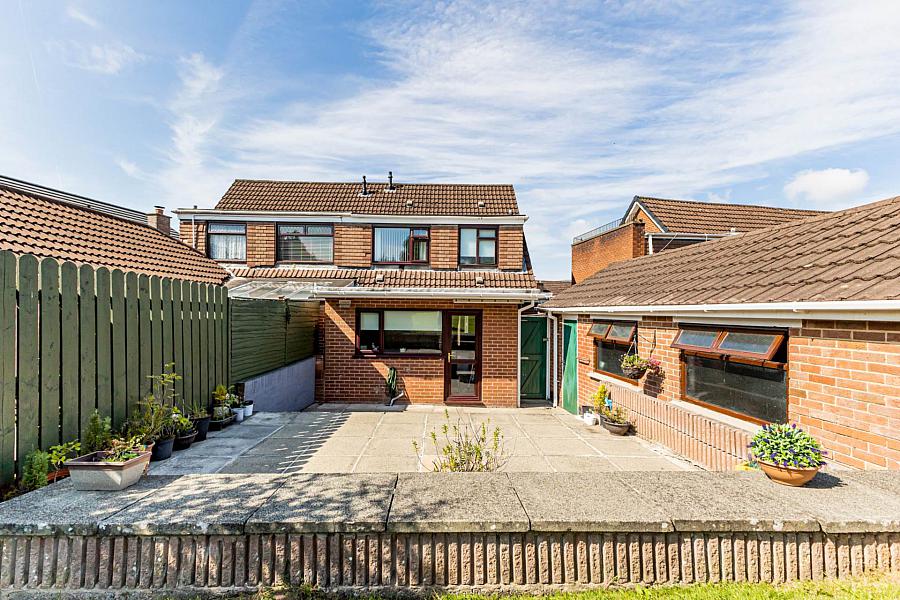 81 Orchardville Gardens