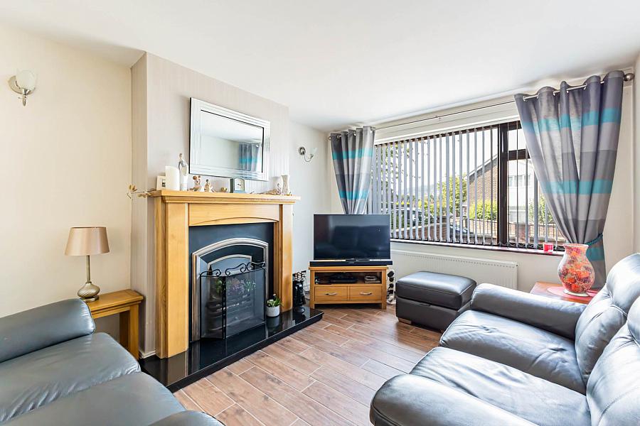 81 Orchardville Gardens