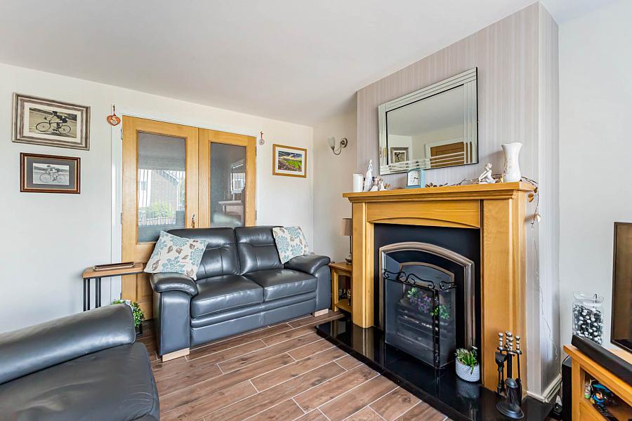 81 Orchardville Gardens
