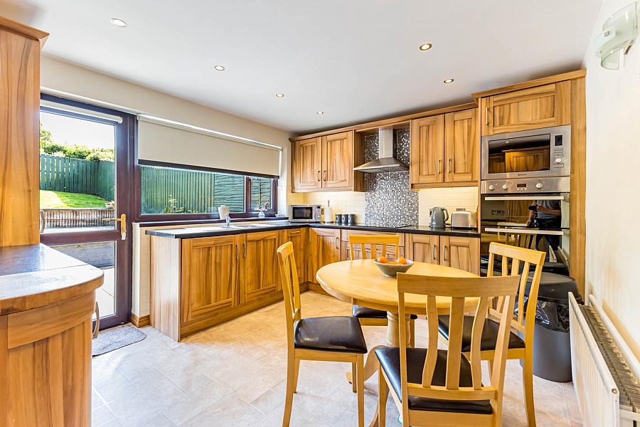 81 Orchardville Gardens