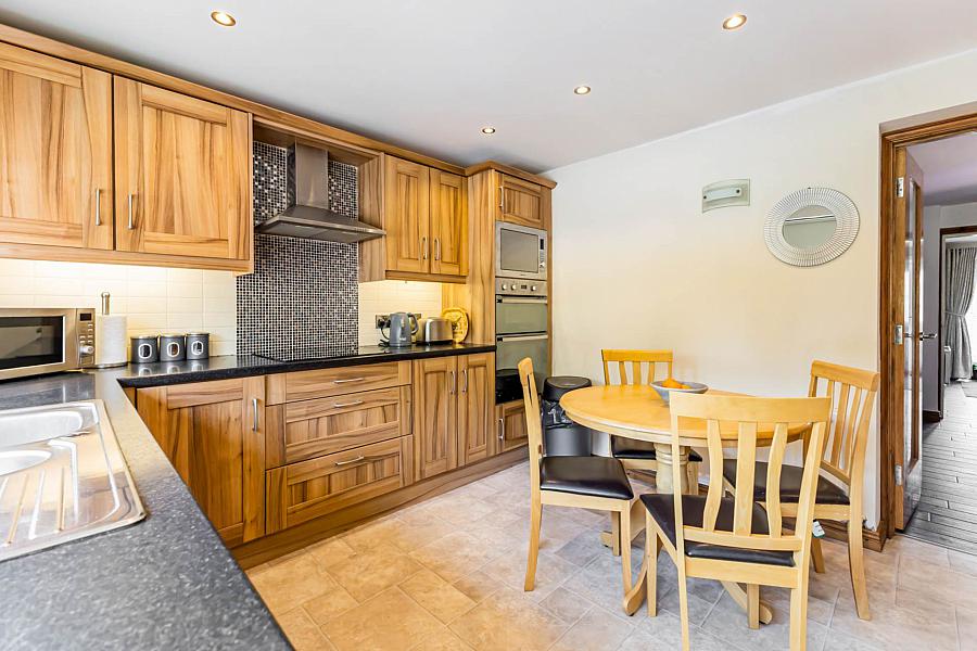 81 Orchardville Gardens