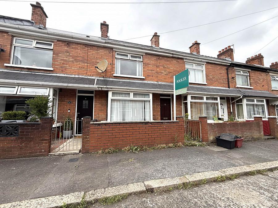39 Lismain Street
