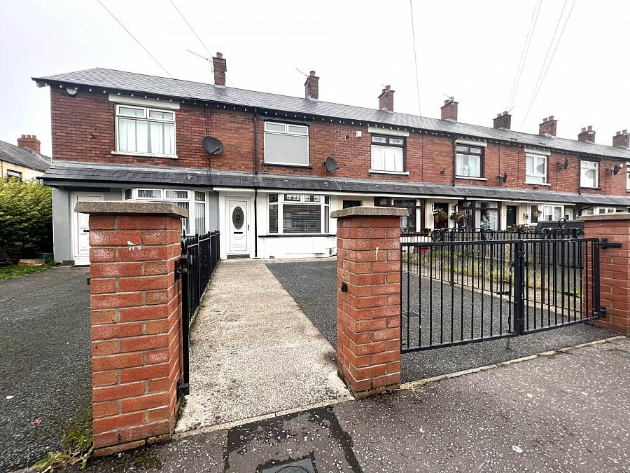 4 York Crescent