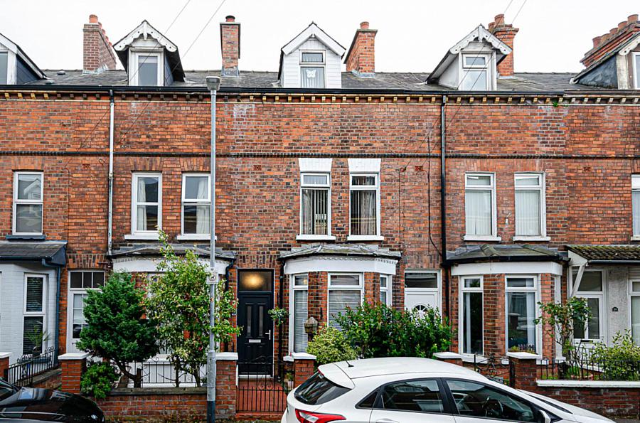 22 Oberon Street, Cregagh Road, Belfast, BT6 8NZ