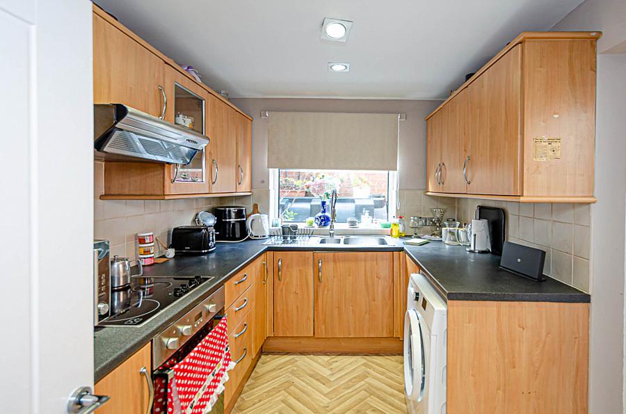 22 Oberon Street