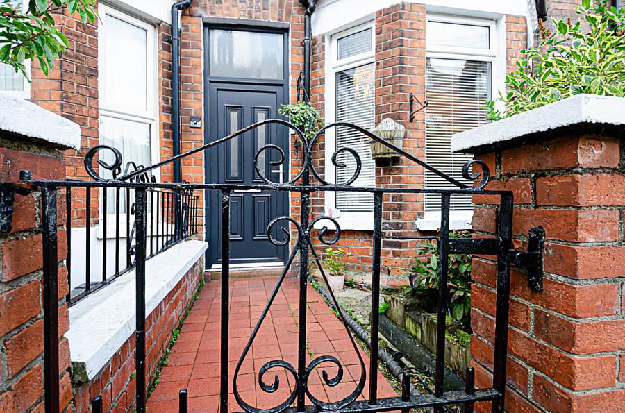 22 Oberon Street