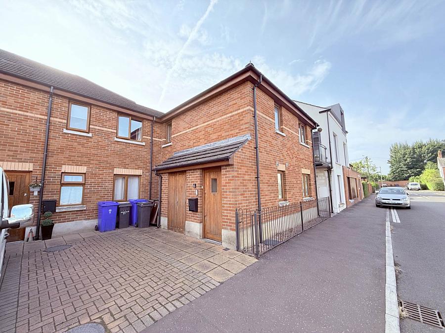 2g Ardenlee Street