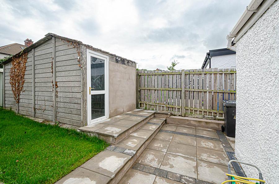 15 Glensharragh Gardens