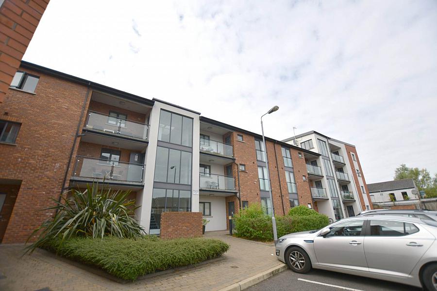 15 The Sorting Office,Beersbridge Road, Belfast, BT5 4TD