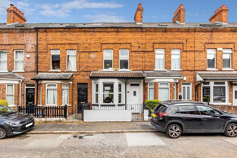 18 Lismain Street, Ravenhill, Belfast, BT6 8NN