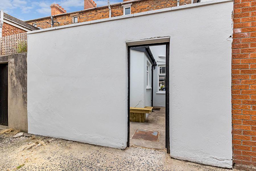 18 Lismain Street