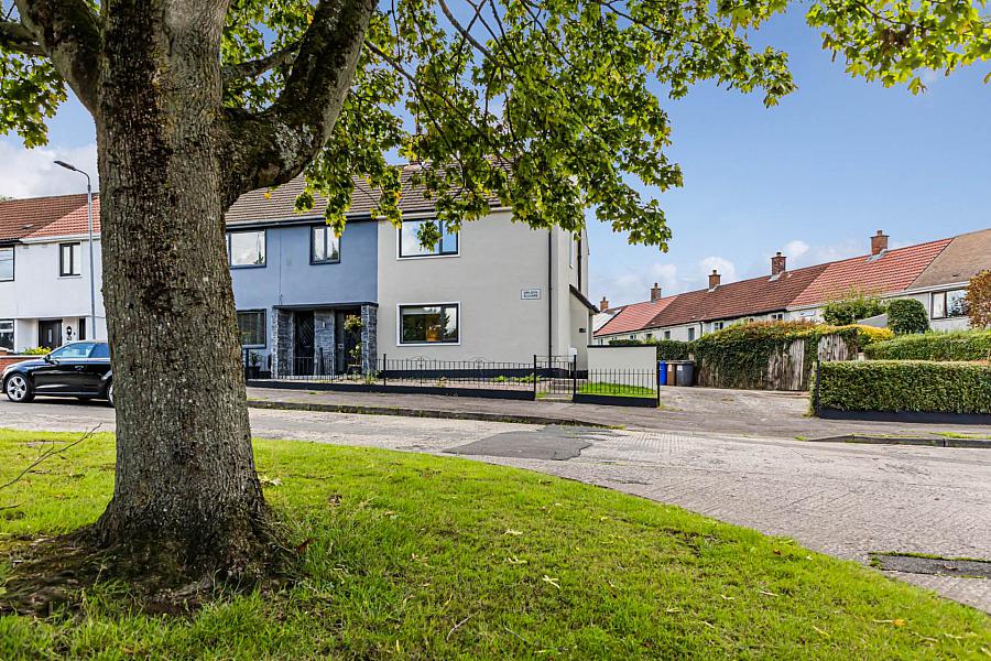 18 Orlock Square, Finaghy, Belfast, BT10 0ET