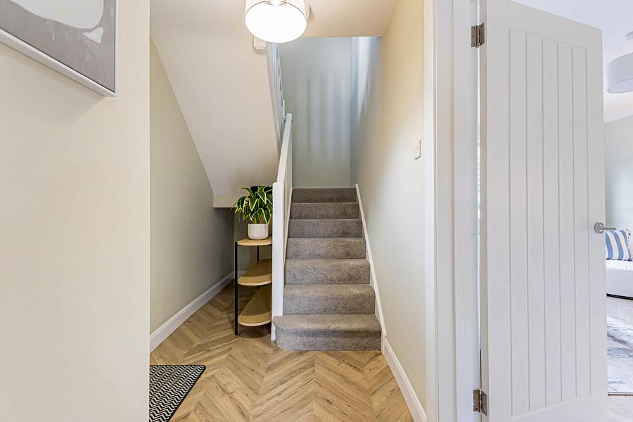 18 Orlock Square