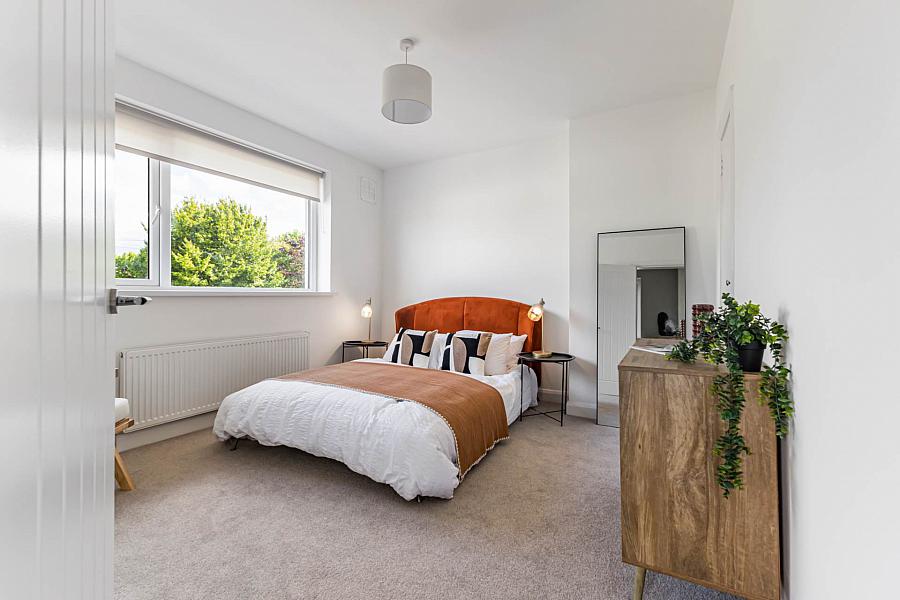 18 Orlock Square