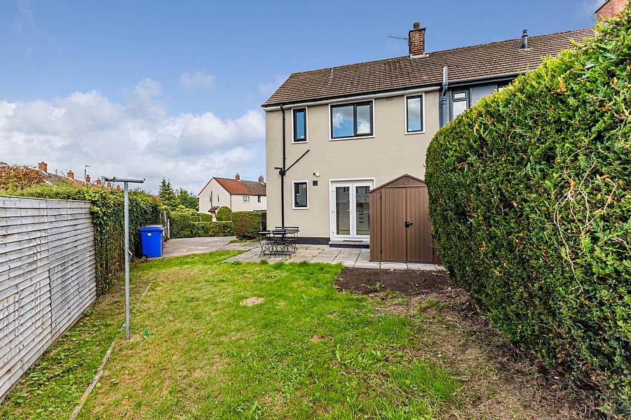 18 Orlock Square