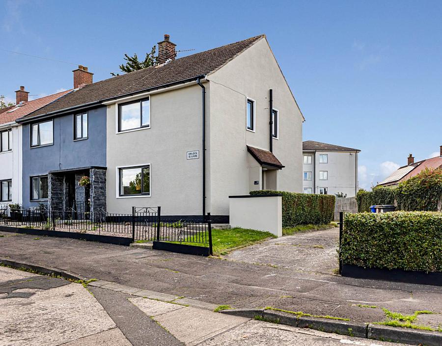 18 Orlock Square