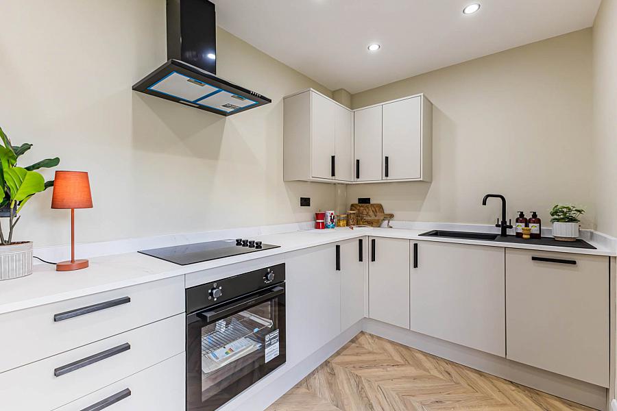 18 Orlock Square