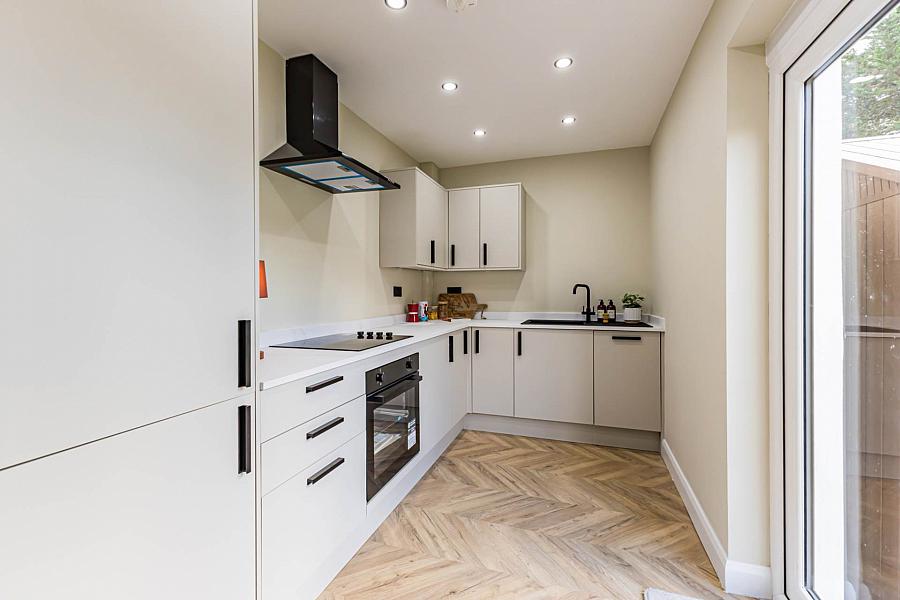 18 Orlock Square