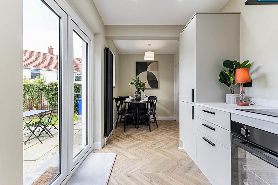 18 Orlock Square