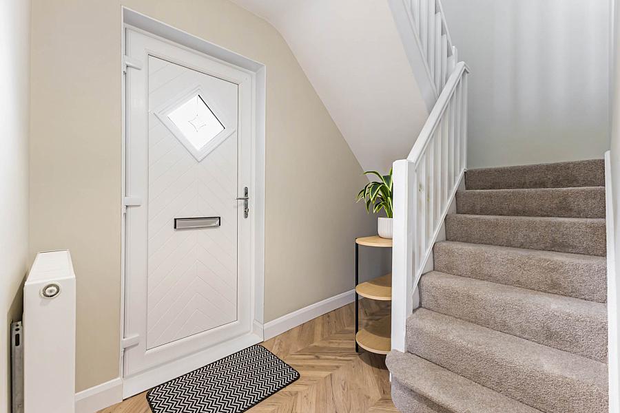 18 Orlock Square