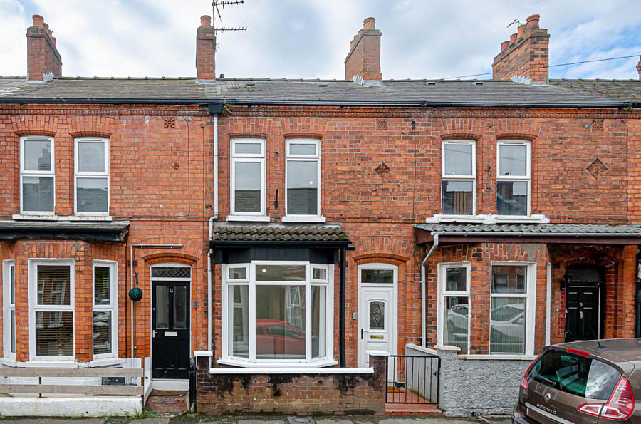 11 Rochester Street