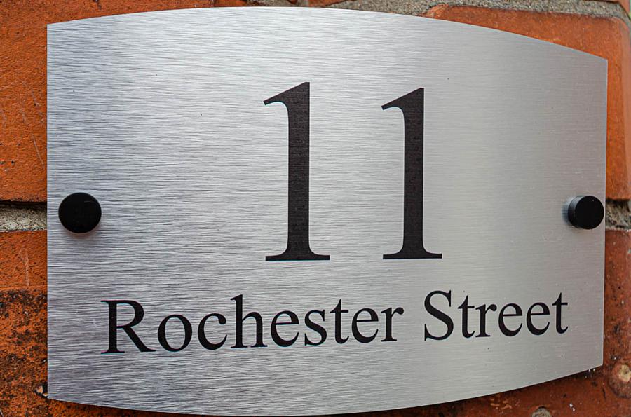 11 Rochester Street