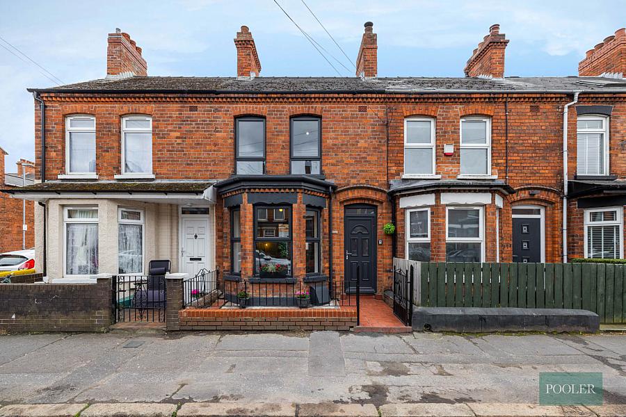 229 Ravenhill Avenue, Belfast, BT6 8LF