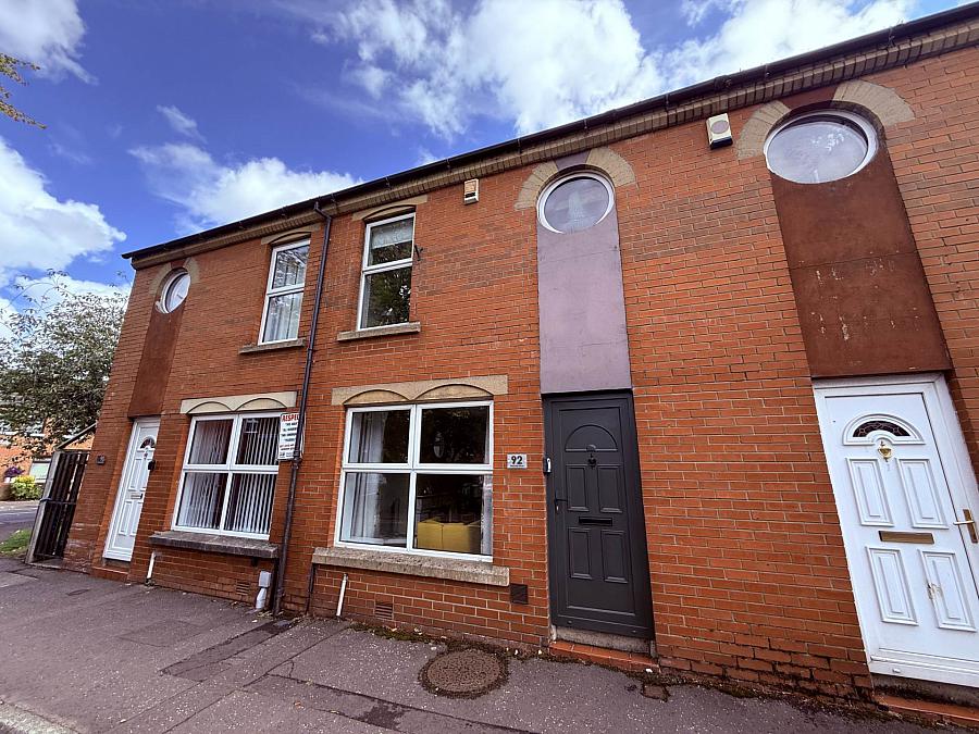 92 Maryville Street, Belfast, BT7 1AE