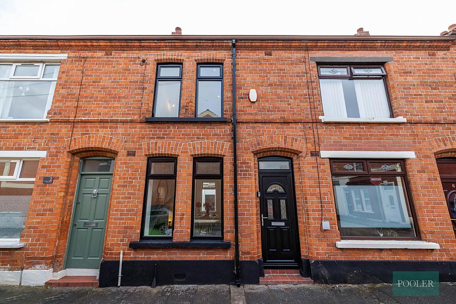 4 Cappy Street, Ravenhill, Belfast, BT6 8ER