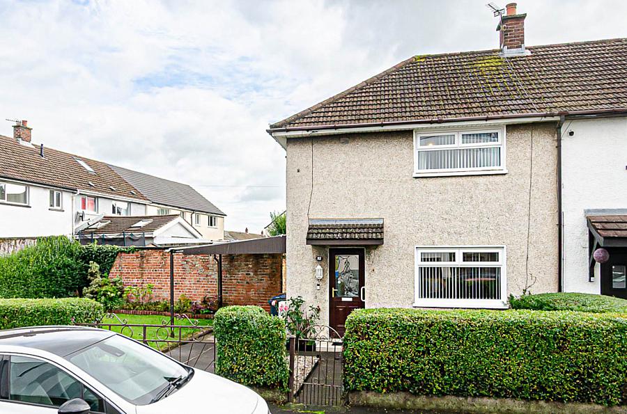 92 Clonduff Drive