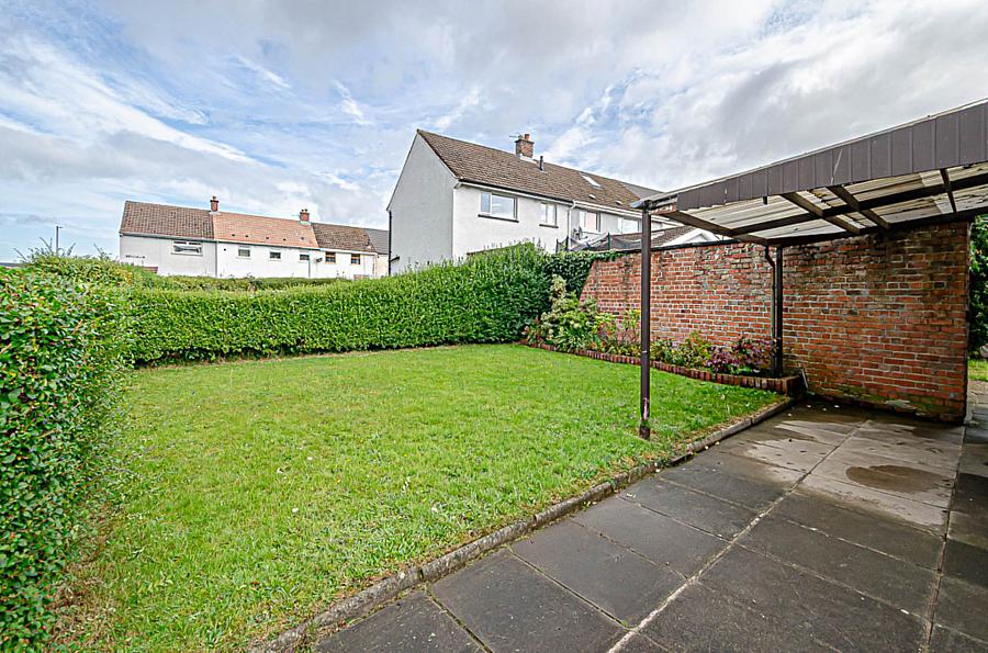 92 Clonduff Drive