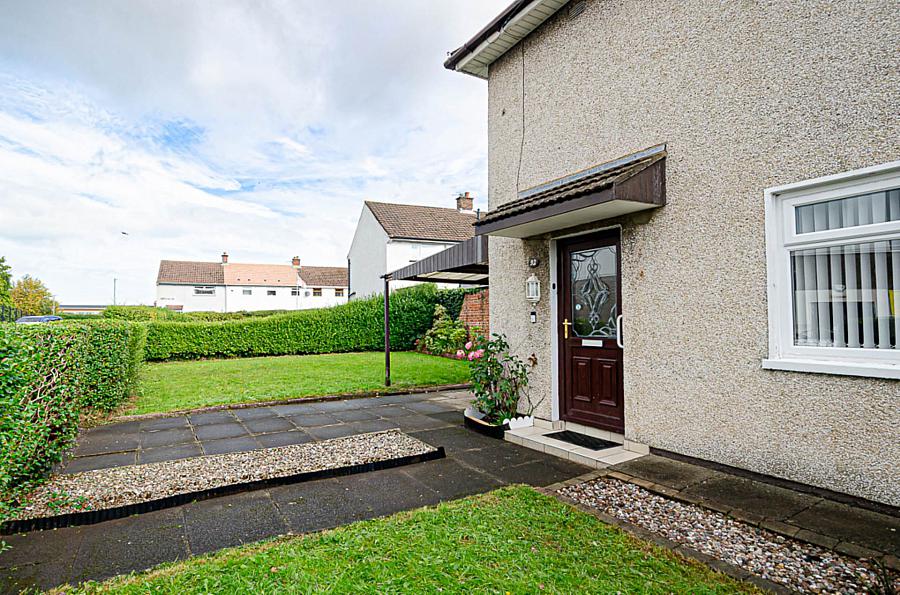 92 Clonduff Drive