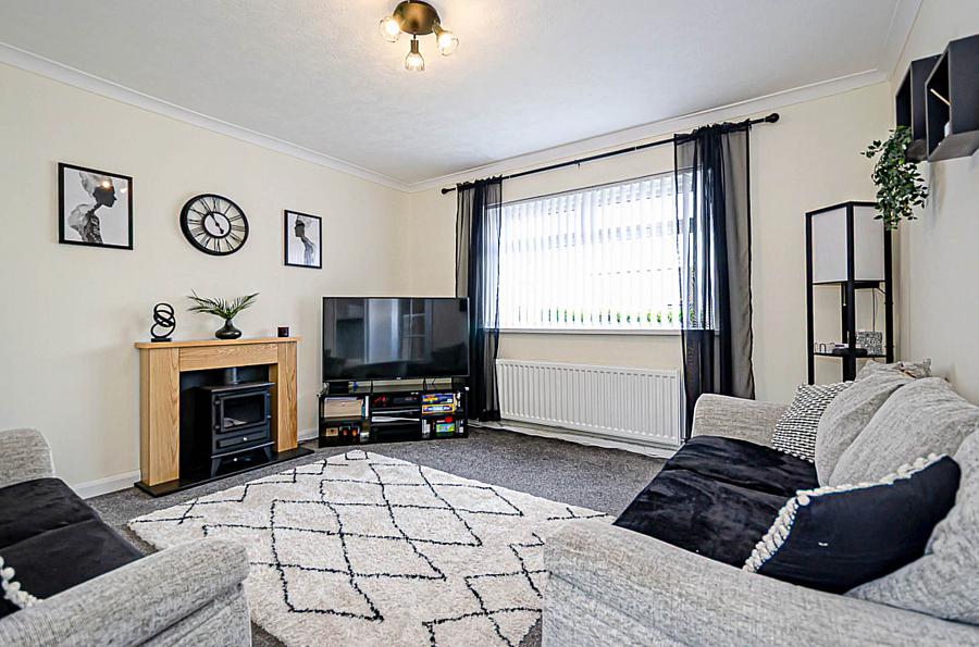 92 Clonduff Drive