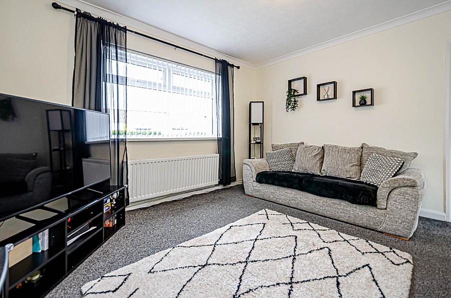 92 Clonduff Drive