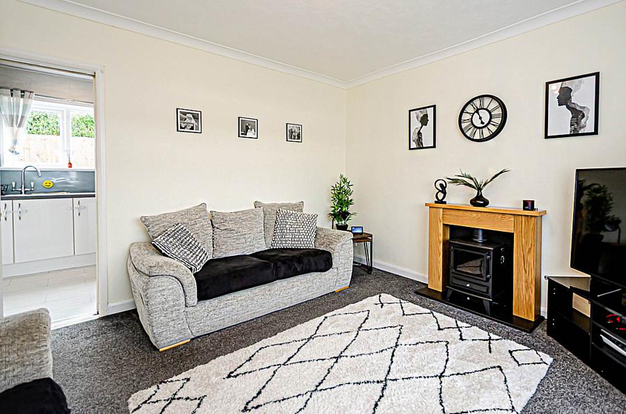 92 Clonduff Drive