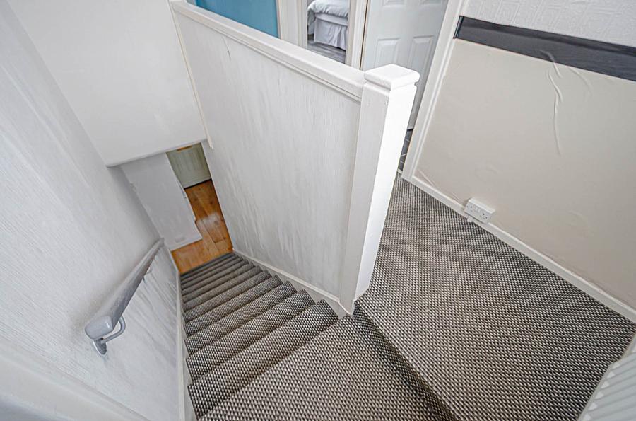15 Trassey Close