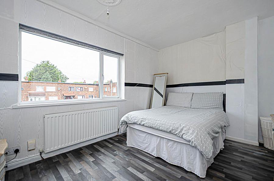 15 Trassey Close