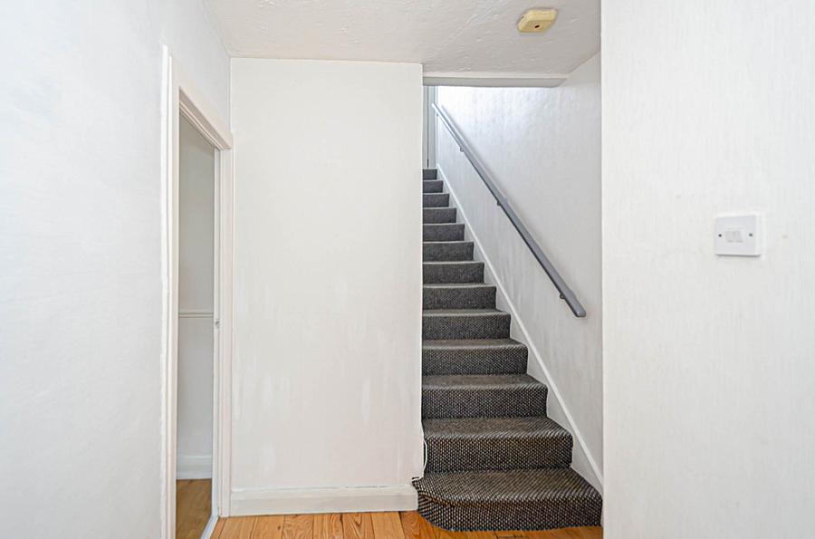 15 Trassey Close