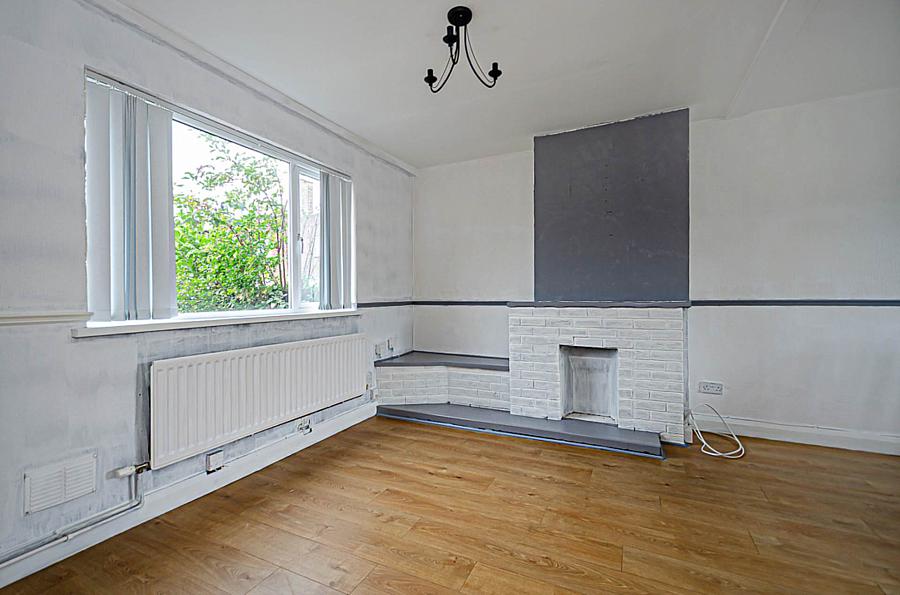 15 Trassey Close