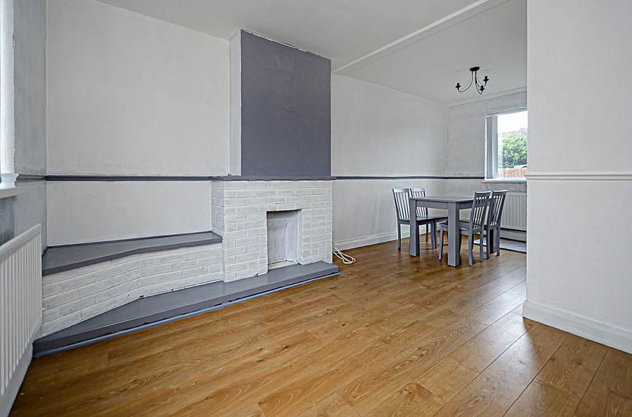 15 Trassey Close