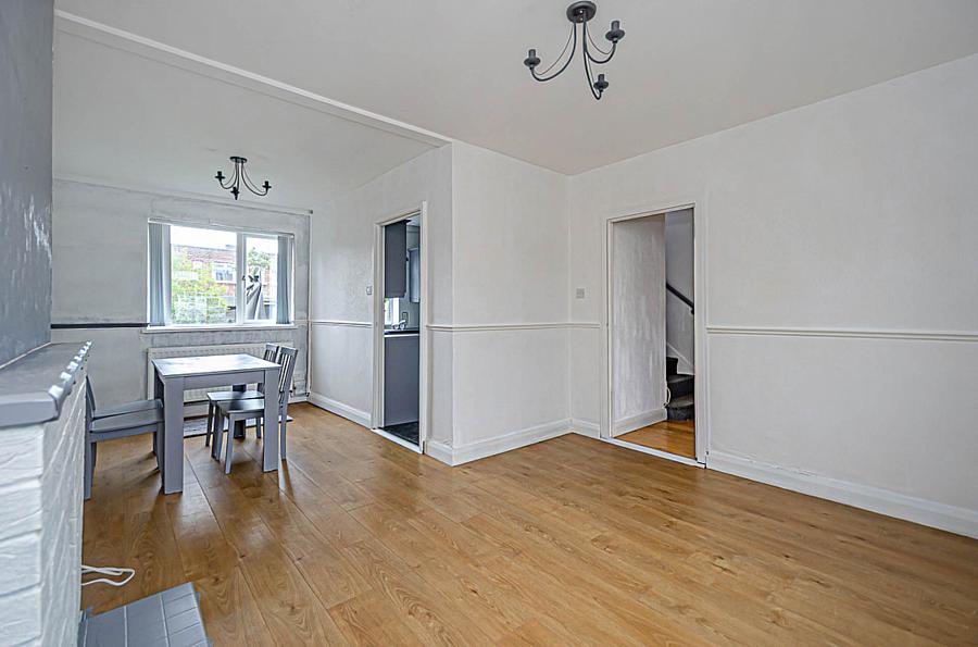 15 Trassey Close