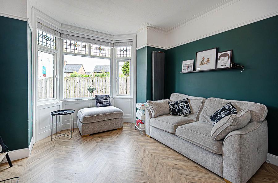 31 Hillsborough Parade