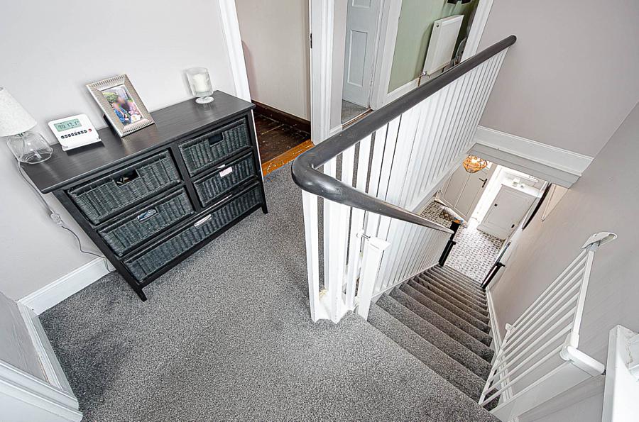 31 Hillsborough Parade