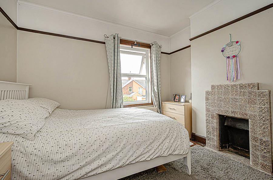 31 Hillsborough Parade