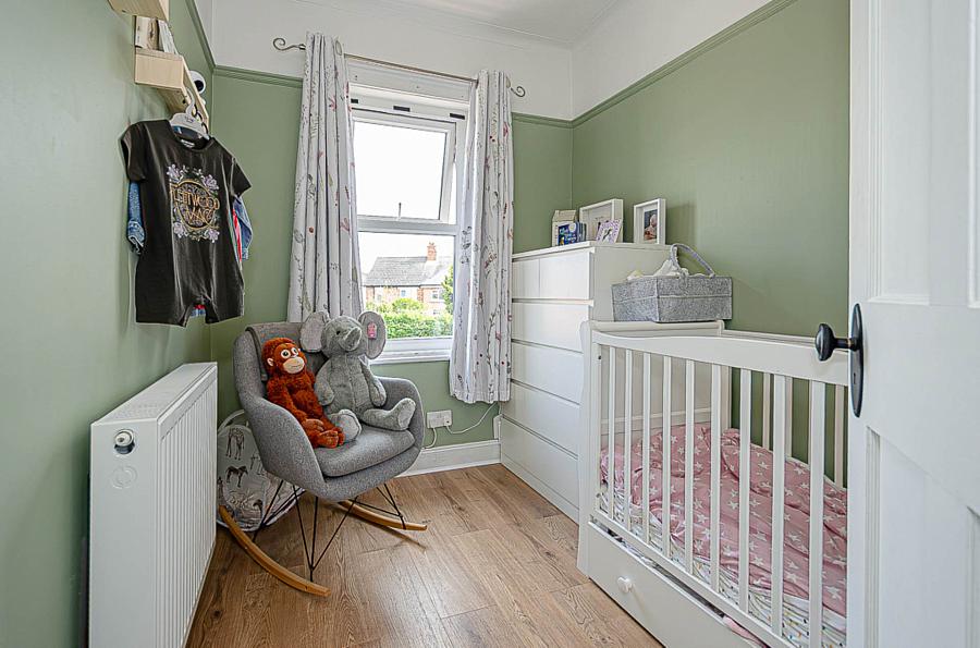 31 Hillsborough Parade