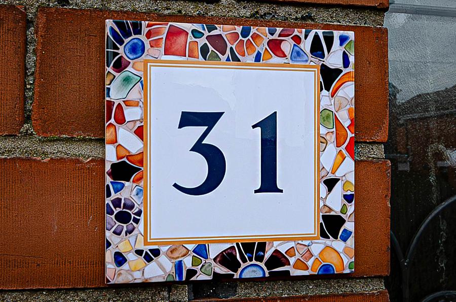 31 Hillsborough Parade