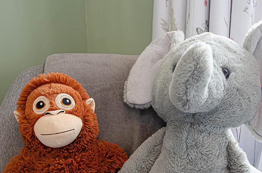 31 Hillsborough Parade