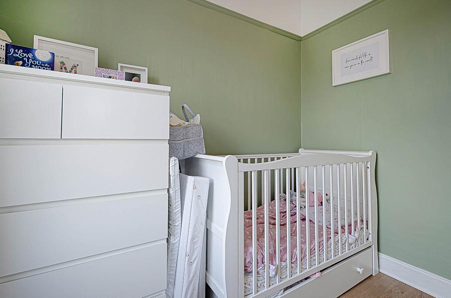 31 Hillsborough Parade