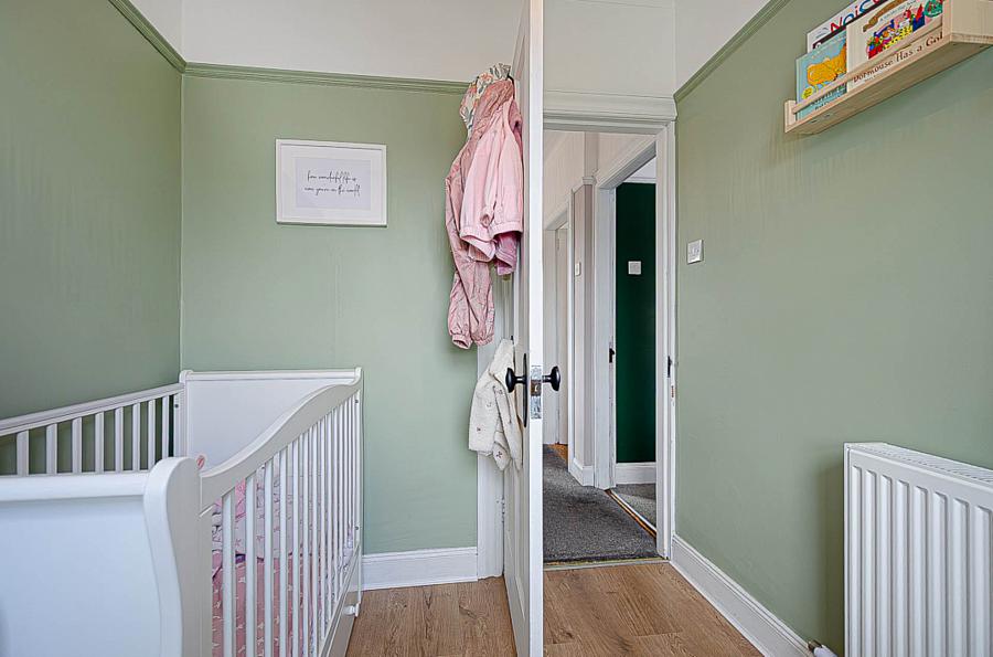 31 Hillsborough Parade