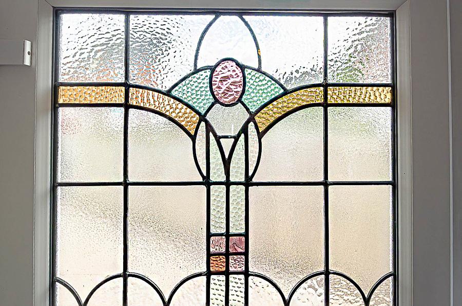 31 Hillsborough Parade